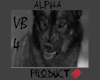 [A] Alpha VB 4
