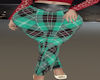 The Plaid Collection RLL