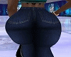 *LH*Jeans cinturaaltaBRZ
