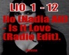 Nadia Ali - Is It Love