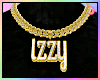 Izzy Chain * [xJ]