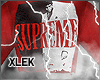 Supreme X SS
