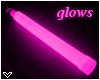 ✔ Pink Glow Stick