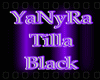 ~lYlTilla Black~