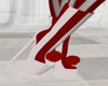 Circus Clown Boots