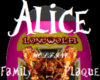 Lonewolf1-Plaque- Alice