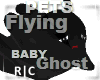 R|C Baby Ghost Black M/F