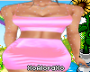 (A) Valentine Pink Mini