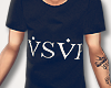 VSVP Black Shirt