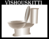 [VK] City Loft Toilet