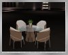 Hideaway  Dining Table