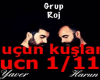 uçun kuşlar