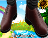(A) Hurin Shoes