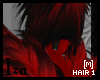 [iza] Error hair 1 [M]