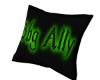Bbg Ally Pillow