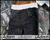 [A*] Jeans V1