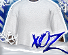 xOz Oversize Tshirt UNI