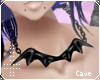 C| Bat wings