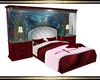 VALENTINE AQUARIUM BED