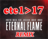 Eternal Flame Remix