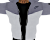 Opn Grey Nk Tch