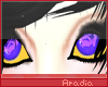 ♑ Rage Eyes ♑ 