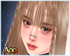 Ⓐ Raghnaid +bangs
