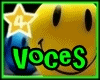 [Cae]Voces Pack4