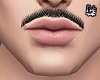 ✗ Mustache