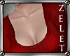 |LZ|Red PJ Bodysuit V2