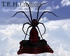 RedNBlack SpiderThrone