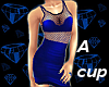 SL Acup Sport Blue
