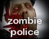 zombie police