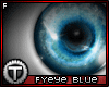 [T] FYeye| Blue 'f