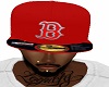 Boston "Red" Sox Fitted