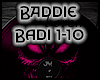 lJAVIl Baddie