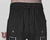Pants Goth + Laces