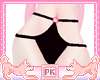 PinkBlack Bottoms 3