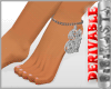 BBR Isa Feet&Chain v2 L