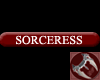 Sorceress Tag
