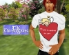 TK-BMV T-shirts-Cupid