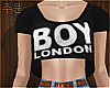 ♥ Im A London Boy 