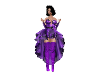 Purple Heels