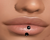 Black Lip Jewelry