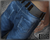 C79|Diesel Pants / Blue