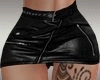 Leather 'S RLL + Tattoo