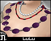 (n)Lulu Necklace