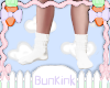 My Bunny Socks M