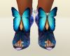 AO~Butterfly Shoes! ~