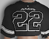 ∆ A. Football Jersey